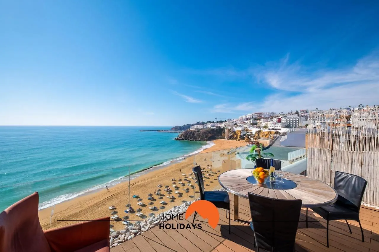 #041 Future House By Home Holidays البوفيرا فيلة