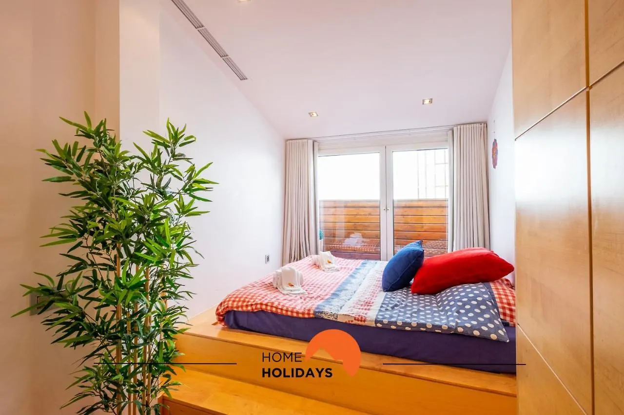 #041 Future House By Home Holidays البوفيرا فيلة