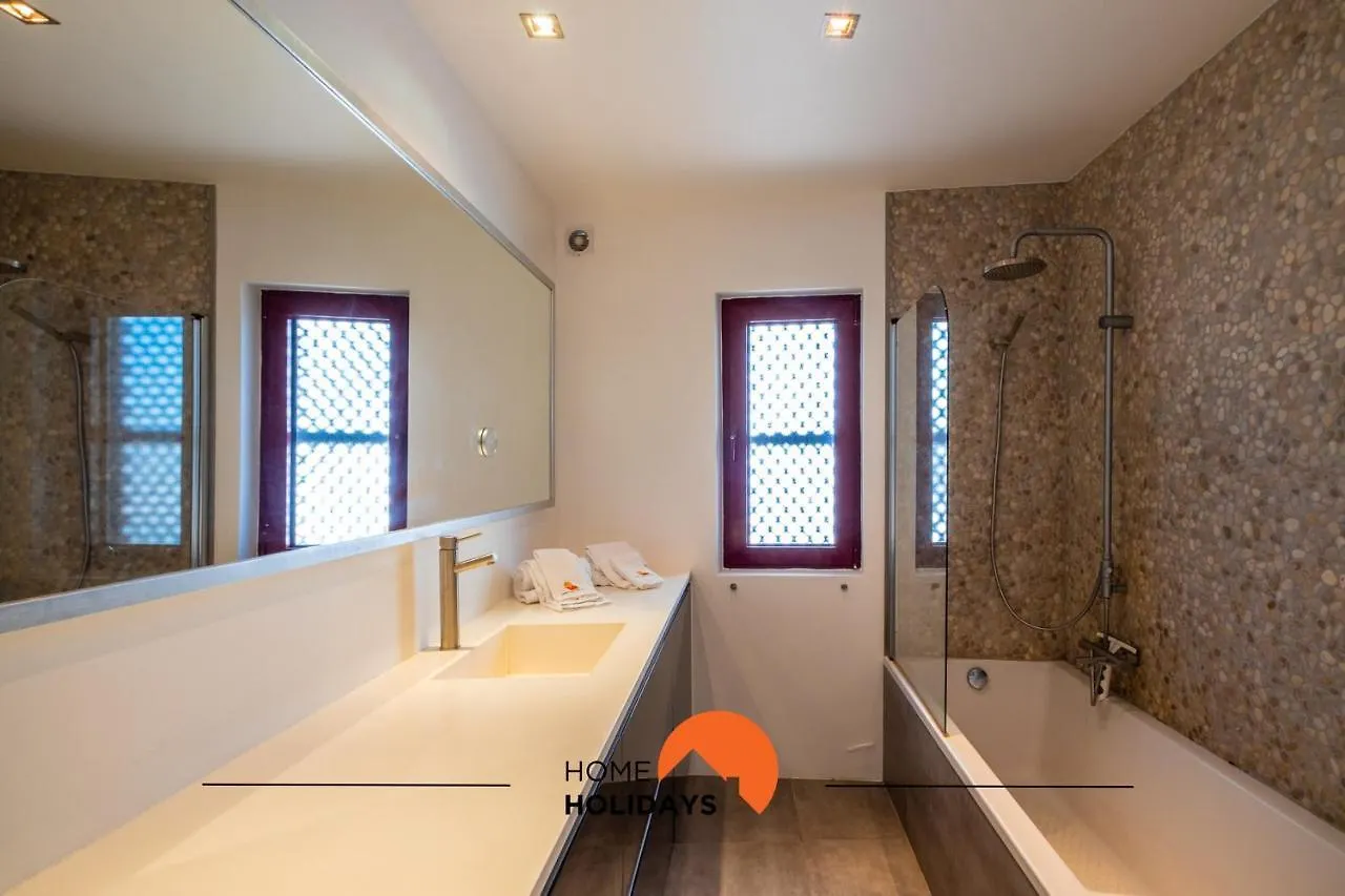 #041 Future House By Home Holidays البوفيرا البرتغال
