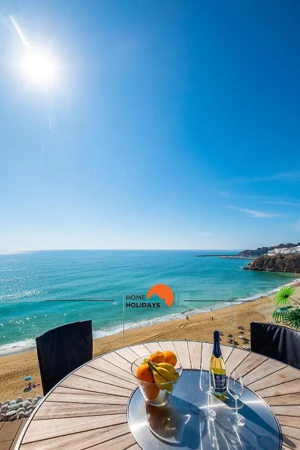 #041 Future House By Home Holidays البوفيرا