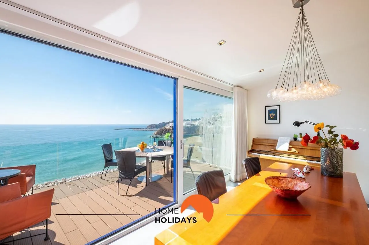 #041 Future House By Home Holidays البوفيرا البرتغال