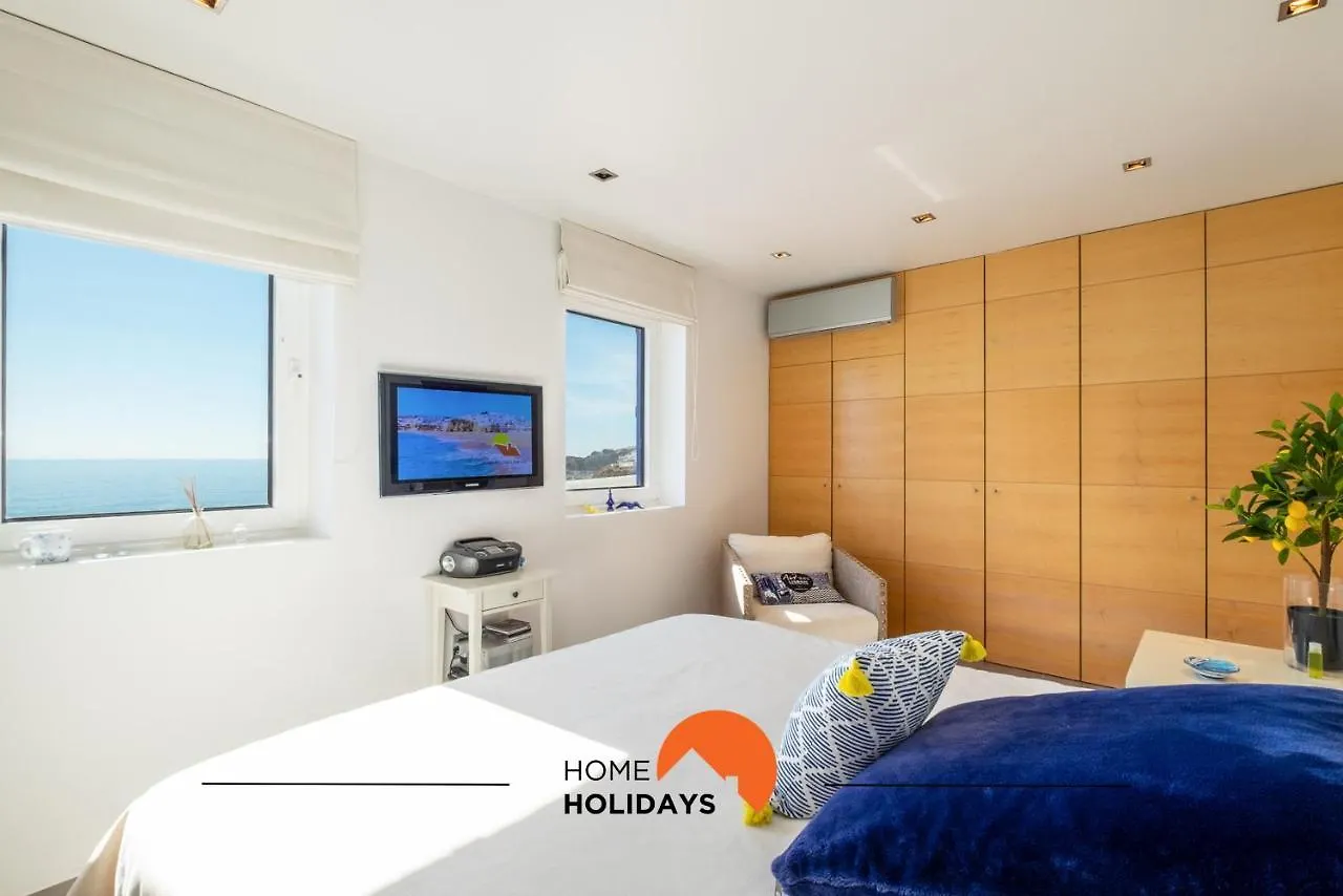 فيلة #041 Future House By Home Holidays البوفيرا البرتغال