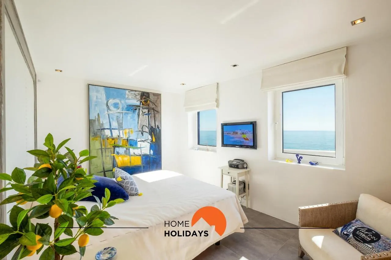 #041 Future House By Home Holidays البوفيرا 0*,