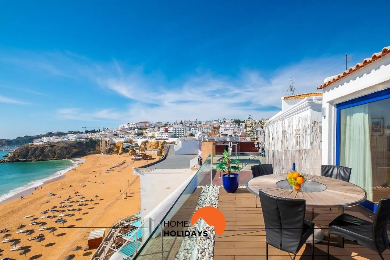 #041 Future House By Home Holidays البوفيرا البرتغال