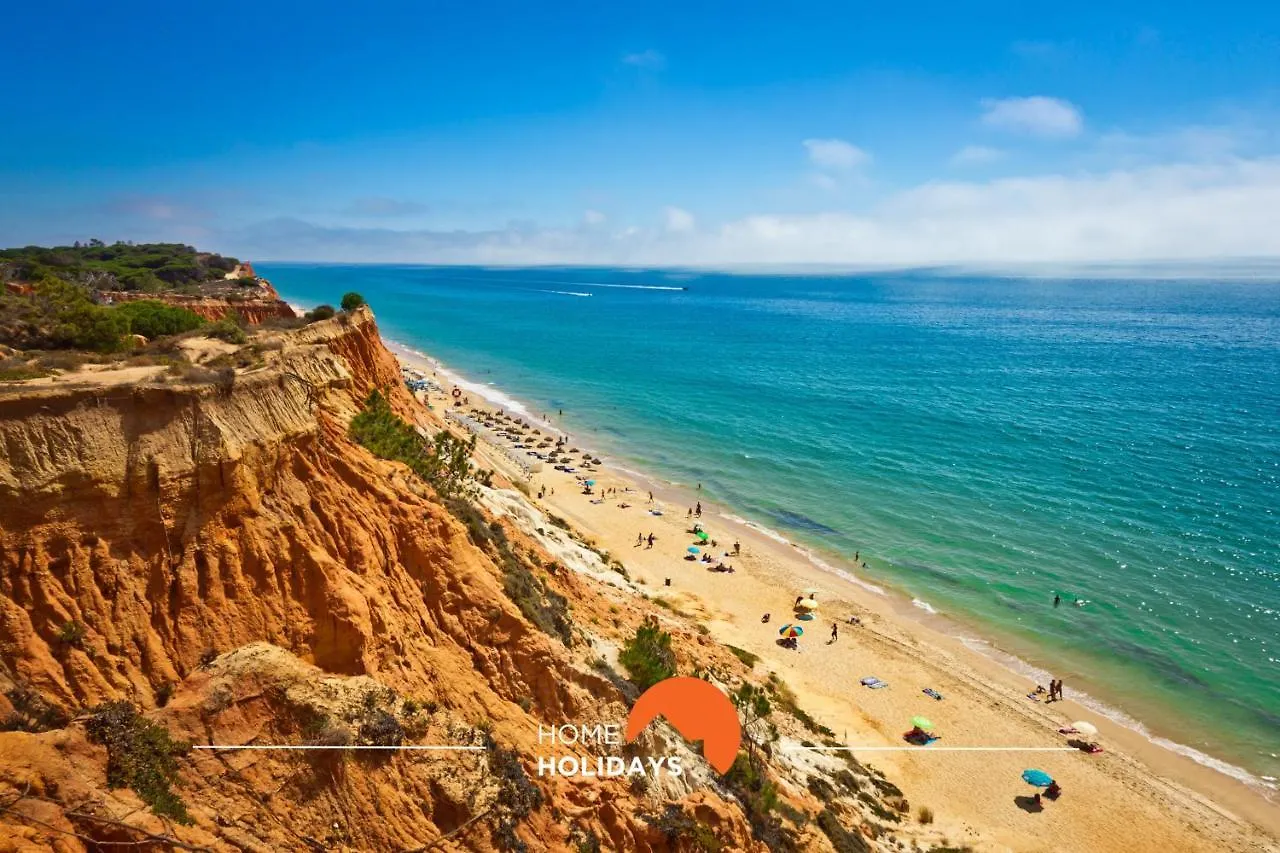 فيلة #041 Future House By Home Holidays البوفيرا البرتغال