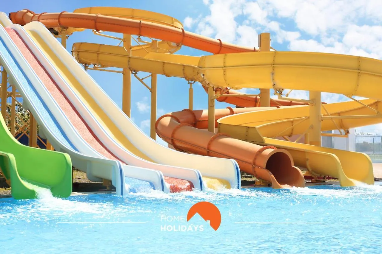 فيلة #041 Future House By Home Holidays البوفيرا